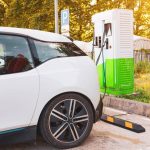 This guide describes the different types of electric vehicles available, including hybrid, plug-in hybrid, and battery electric cars. Learn about their benefits and features.