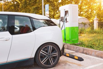 This guide describes the different types of electric vehicles available, including hybrid, plug-in hybrid, and battery electric cars. Learn about their benefits and features.