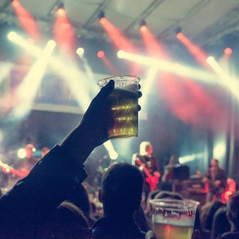 Sneak alcohol into a concert with ease using our discreet, creative methods. Stay prepared and enjoy your show responsibly without spending a fortune.