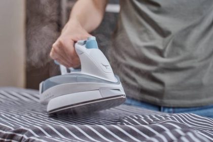 Easily sneak a steamer on a cruise with our clever tips and tricks. Make your vacation wrinkle-free and enjoy a well-pressed wardrobe on board.
