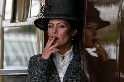 Experience the thrill of secretly smoking on a train with our clever tips and tricks. Stay discreet and enjoy your journey without getting caught.