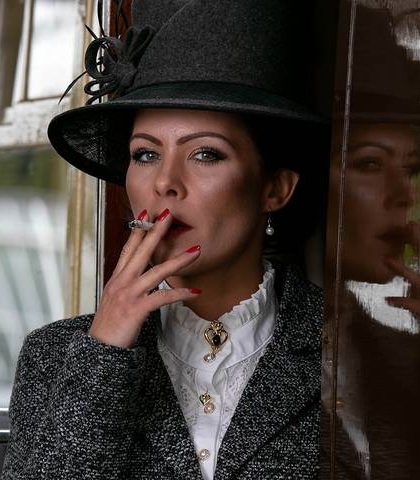 Experience the thrill of secretly smoking on a train with our clever tips and tricks. Stay discreet and enjoy your journey without getting caught.