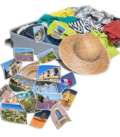 Browse a list of what to bring on a field trip. Prepare for your fun getaway with essential items like food and clothing.
