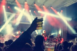 Sneak alcohol into a concert with ease using our discreet, creative methods. Stay prepared and enjoy your show responsibly without spending a fortune.